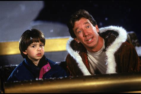 The Santa Clause (1994) [1080p] .